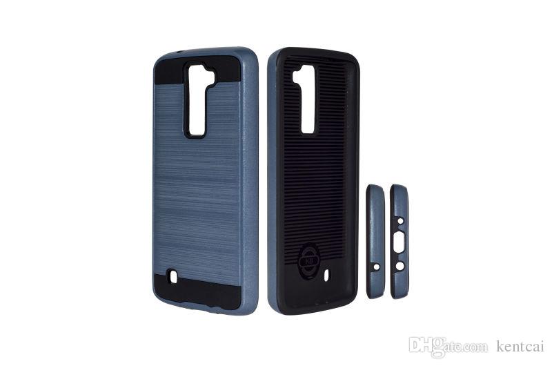 800x530 Armor Drawing Wire Phone Cases For Lg Stylo Tribute Hd - Drawing Case