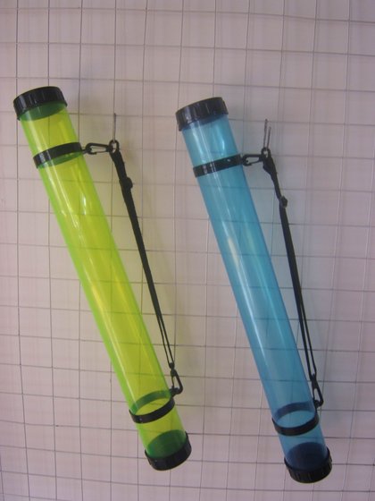 420x560 drawing tubes,drawing case tube,poster storage - Drawing Case