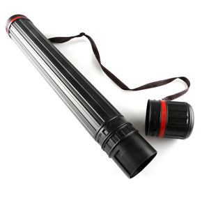 300x300 new adjustable plastic arrow case quiver shoulder tube elastic - Drawing Case