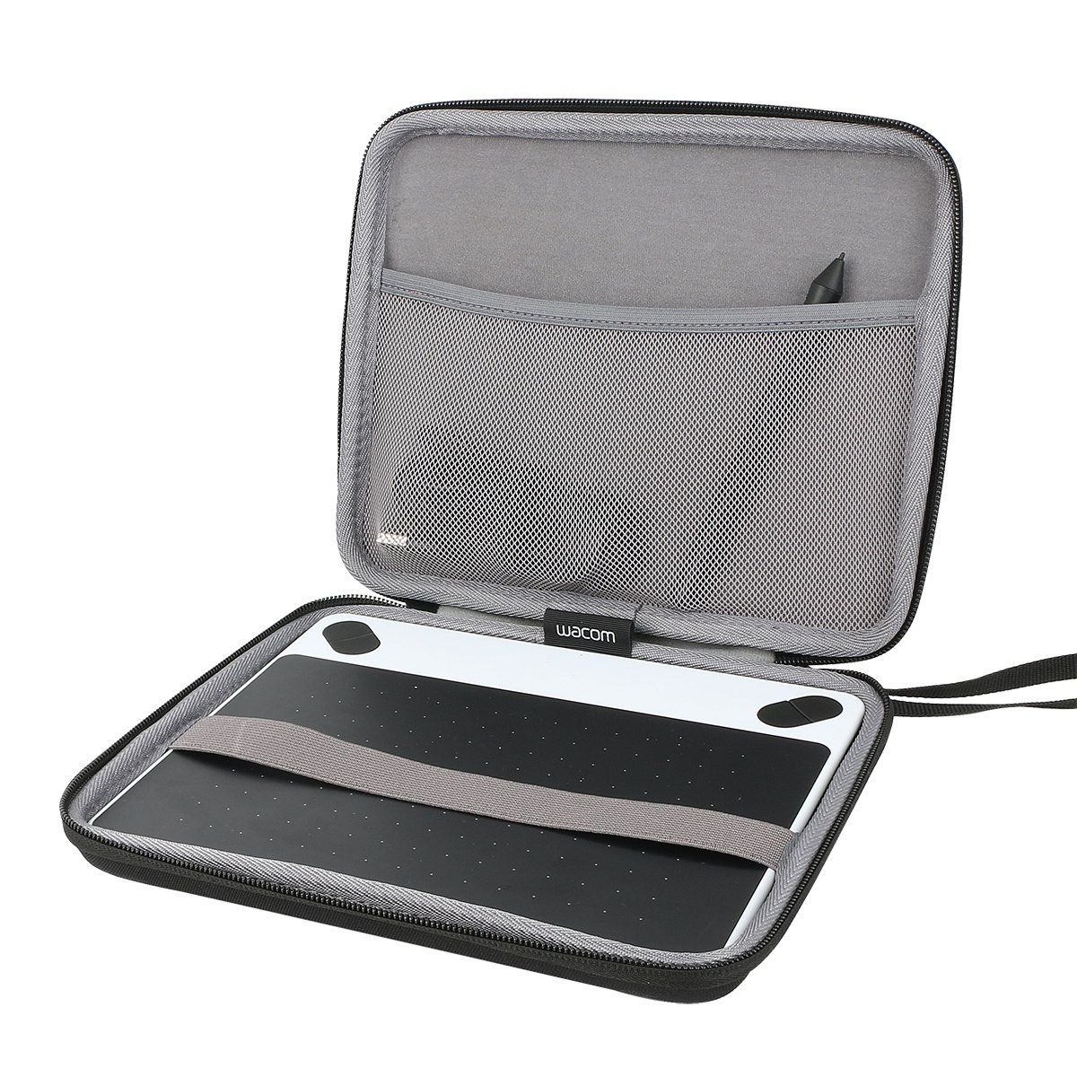 1200x1200 hard case for wacom intuos drawartcomicphotoamboo - Drawing Case