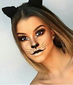 235x273 Best Cat Face - Drawing Cat Faces On A Person