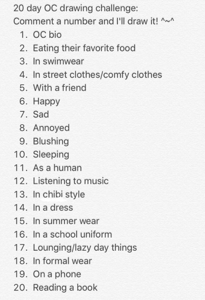 685x1000 Pixilart - Drawing Challenge