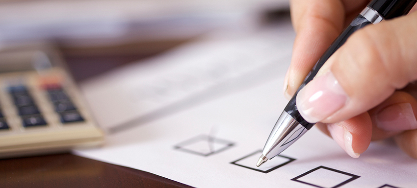 850x384 Drawing Checklist - Drawing Checklist