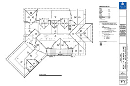 266x177 Drawing Checklist Residential Architecture Design In Chapin - Drawing Checklist