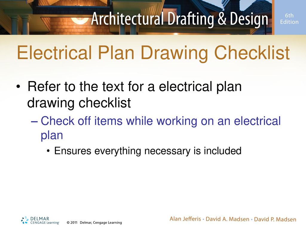 1024x768 Electrical Plan Checklist Wiring Diagram - Drawing Checklist