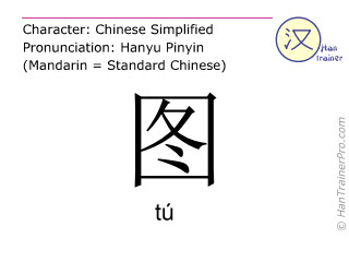 320x240 english translation - Drawing Chinese Characters