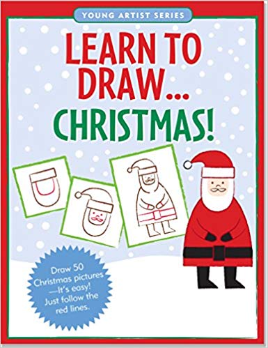 385x499 Learn To Draw Christmas! - Drawing Christmas Pictures Step By Step