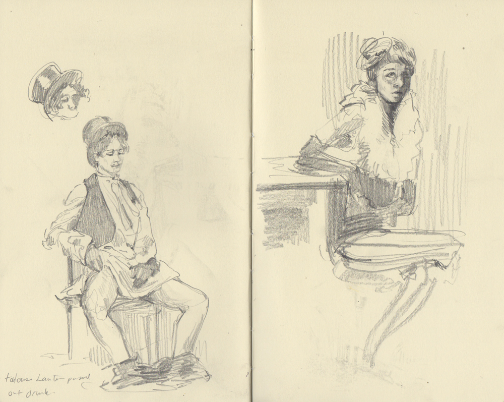 1000x797 Category The Drawing Circus - Drawing Circus