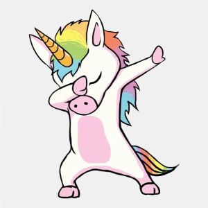 300x300 image result for unicorn clip art ellis sqishis unicorn - Drawing Clipart