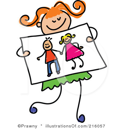 400x420 Rf Drawing Clipart - Drawing Clipart