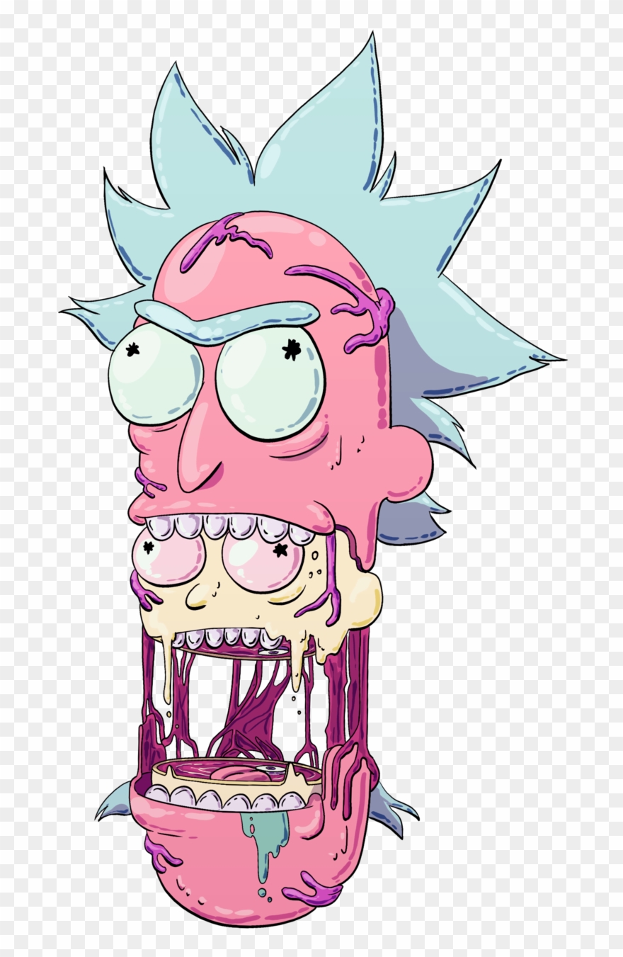 880x1351 Absorb The Young - Drawing Clipart