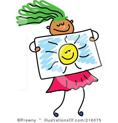 400x420 Drawing Clip Art Free - Drawing Clipart Free