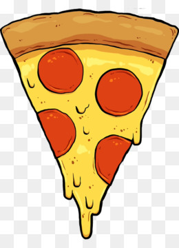 260x360 Pizza Drawing Png And Pizza Drawing Transparent Clipart Free Download - Drawing Clipart Free