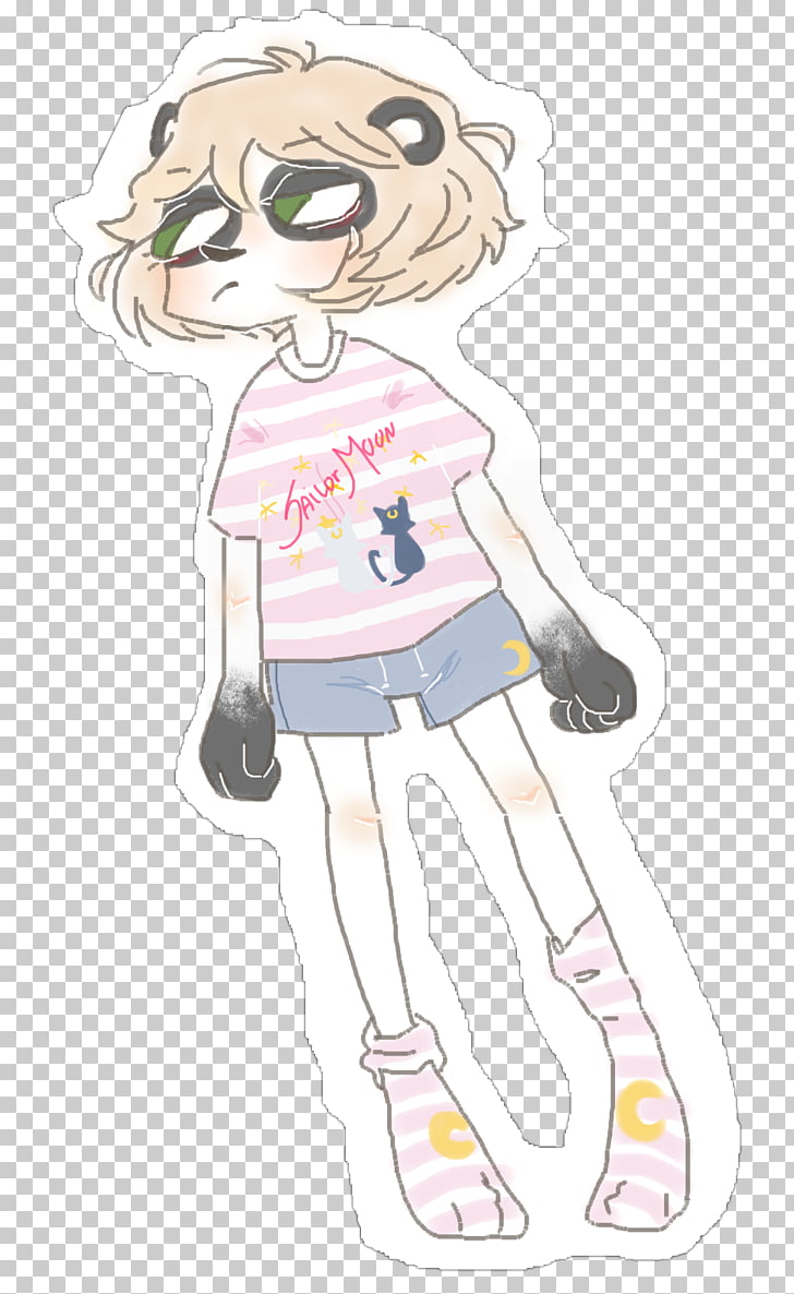 728x1186 thumb drawing sleepy moon png clipart free cliparts - Drawing Clipart Free