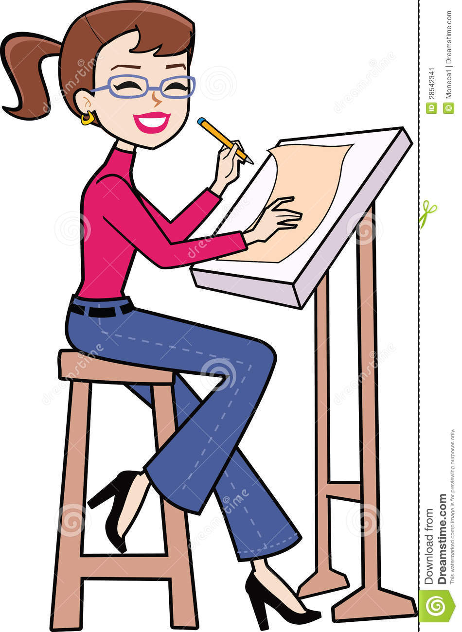 950x1300 Cartoons To Draw - Drawing Clipart Free