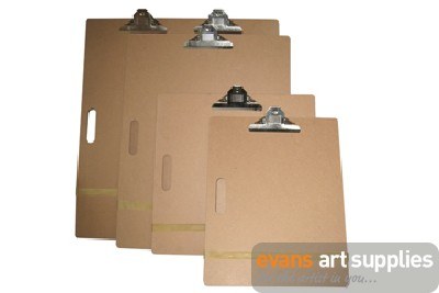 400x267 Drawing Board - Drawing Clipboard