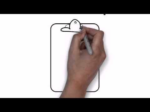 480x360 How To Draw A Clipboard - Drawing Clipboard