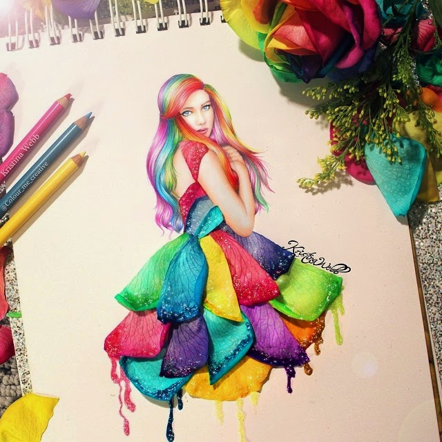 640x640 Design Stack A Blog About Art, Design And Architecture Art - Drawing Colour