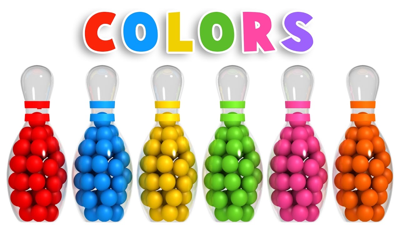 1280x720 Reduced Pictures To Colour For Children Fascinating Drawing Kids - Drawing Colour Game