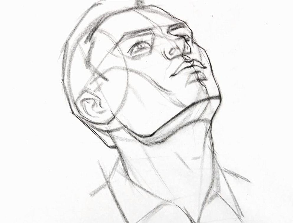 993x756 How To Draw Archives - Drawing Comic Book Characters