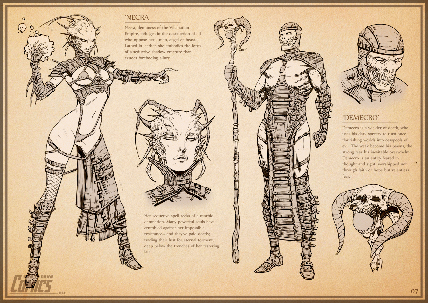 1500x1061 how to draw comics net - Drawing Comics