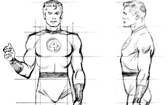 344x215 how to draw comics tips guide on comic book drawing - Drawing Comics