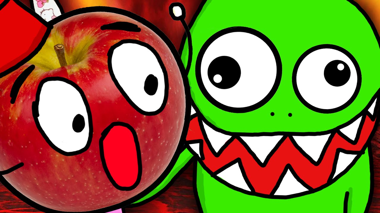 1280x720 The Creepiest Baby Ever!! Drawing Your Comments - Drawing Comments