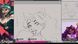 320x180 Derptyme's Videos - Drawing Commissions