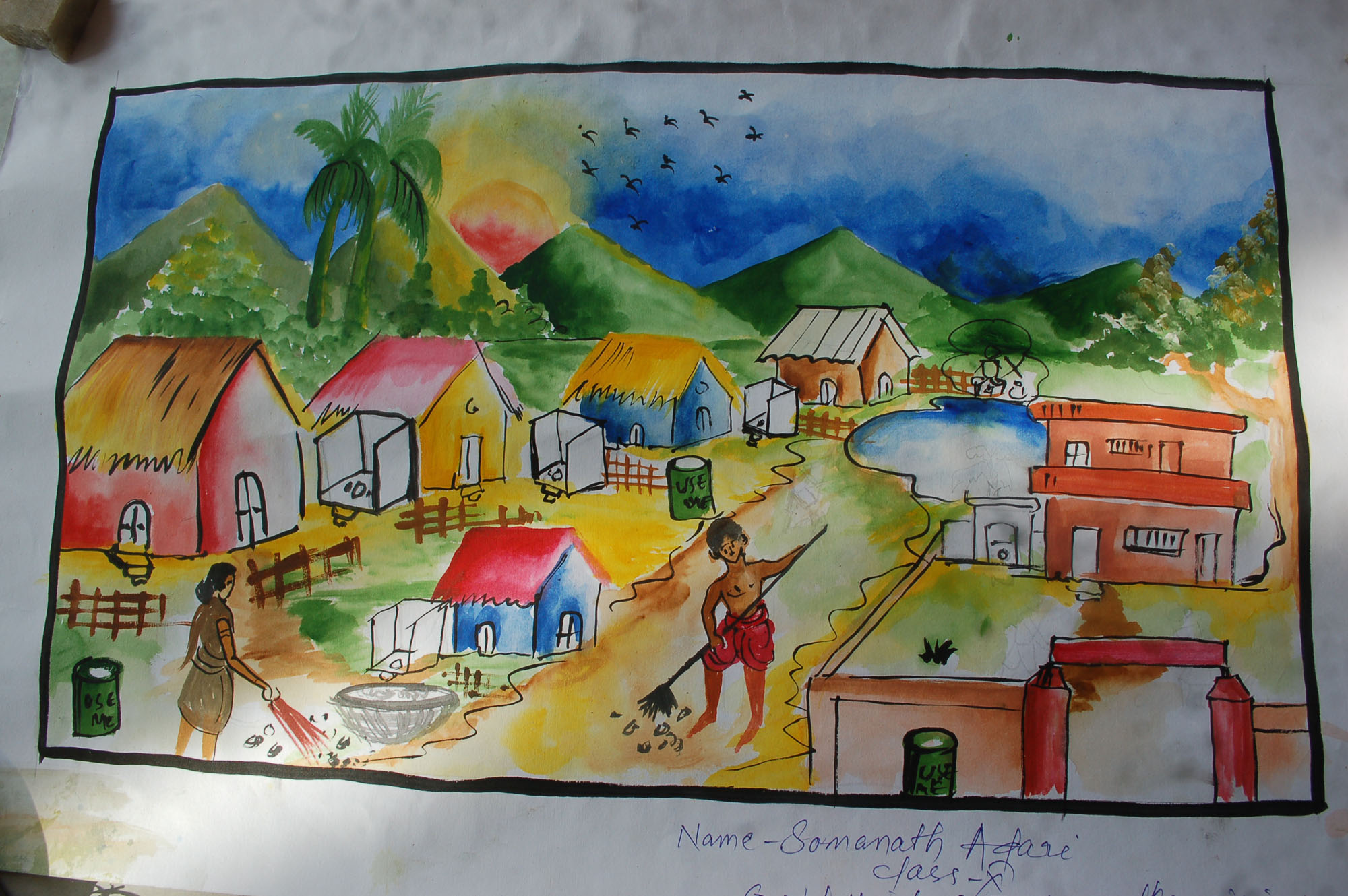 2000x1330 drawing competition heal the earth reform trust - Drawing Competition