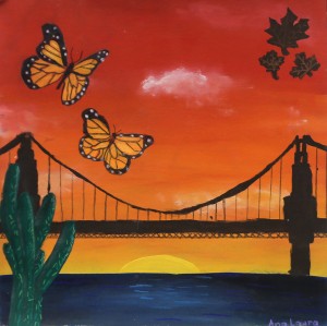 300x299 drawing competition showcases mexico's true colours education - Drawing Competition