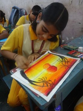 275x367 take part in drawing competition - Drawing Competition