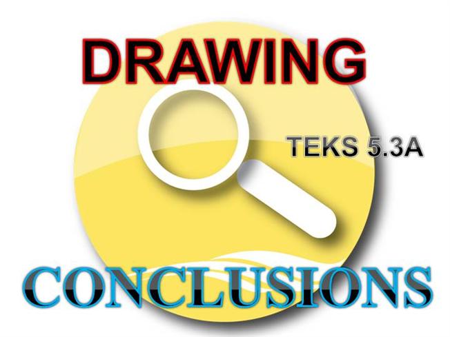 652x489 drawing conclusions authorstream - Drawing Conclusions
