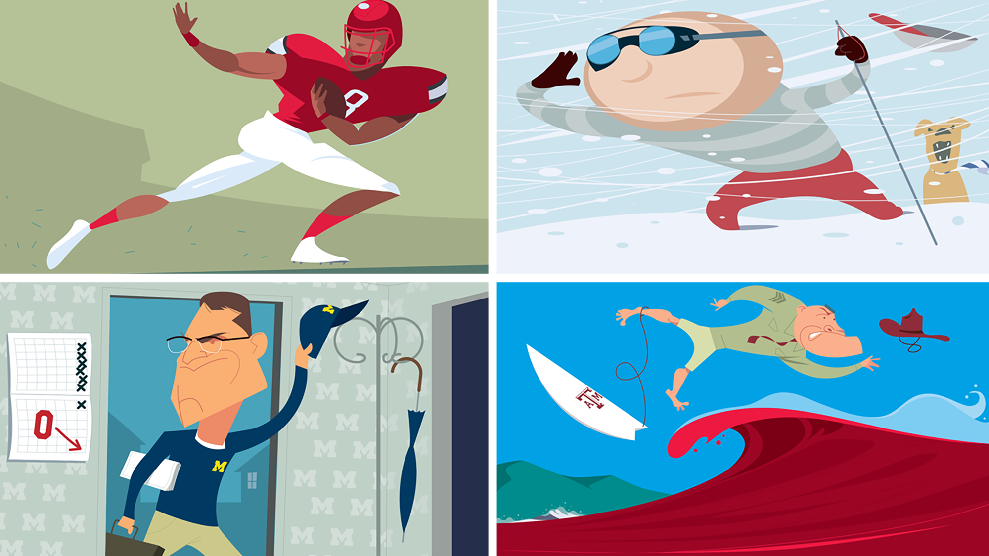 2000x1125 espn week drawing conclusions chris morris illustration - Drawing Conclusions