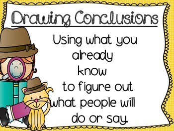 350x263 lesson - Drawing Conclusions