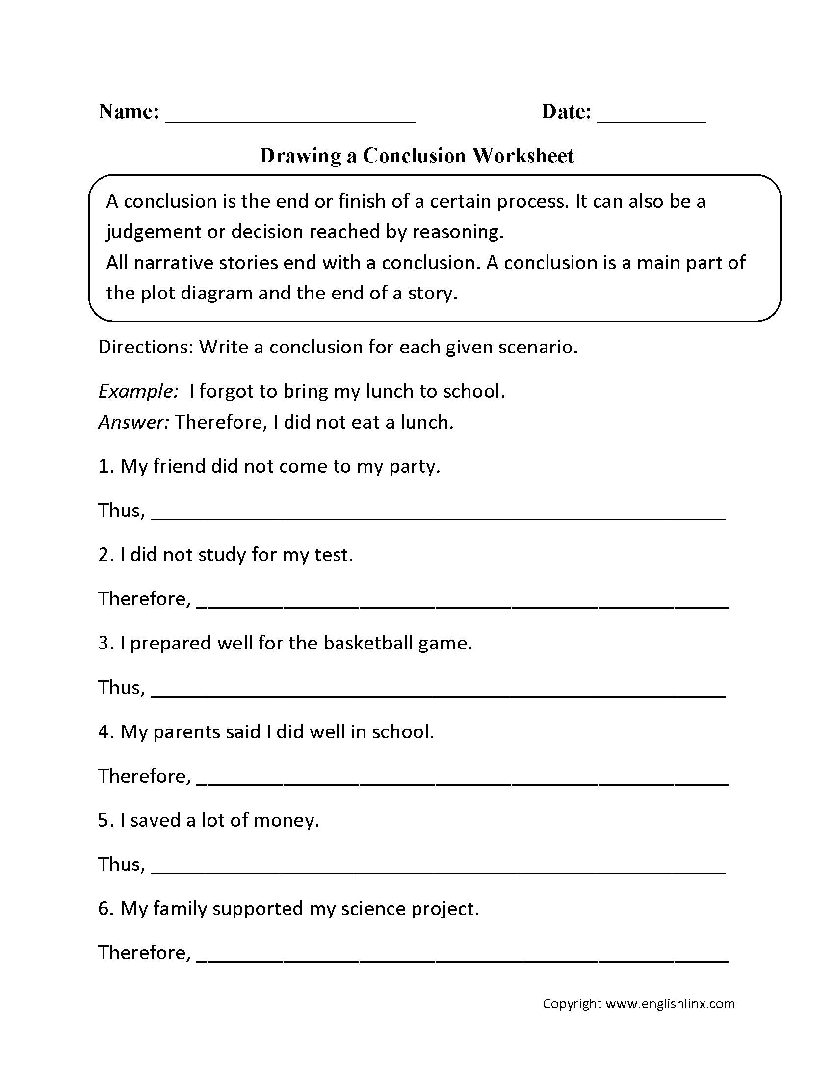 1700x2200 reading worksheets drawing conclusions worksheets - Drawing Conclusions
