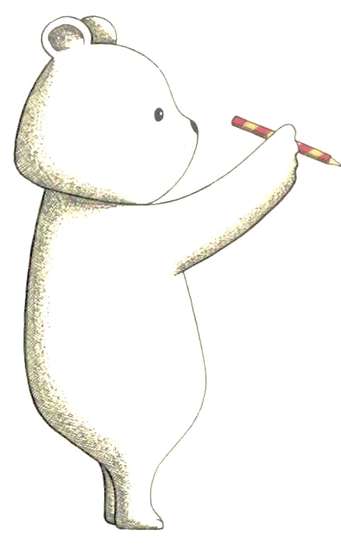 482x773 Contact Anthony Anthony Browne Books - Drawing Contact