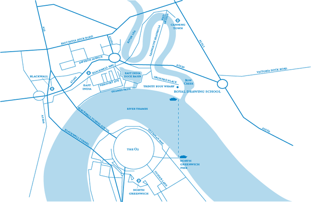 640x415 Contact Us The Royal Drawing School - Drawing Contact