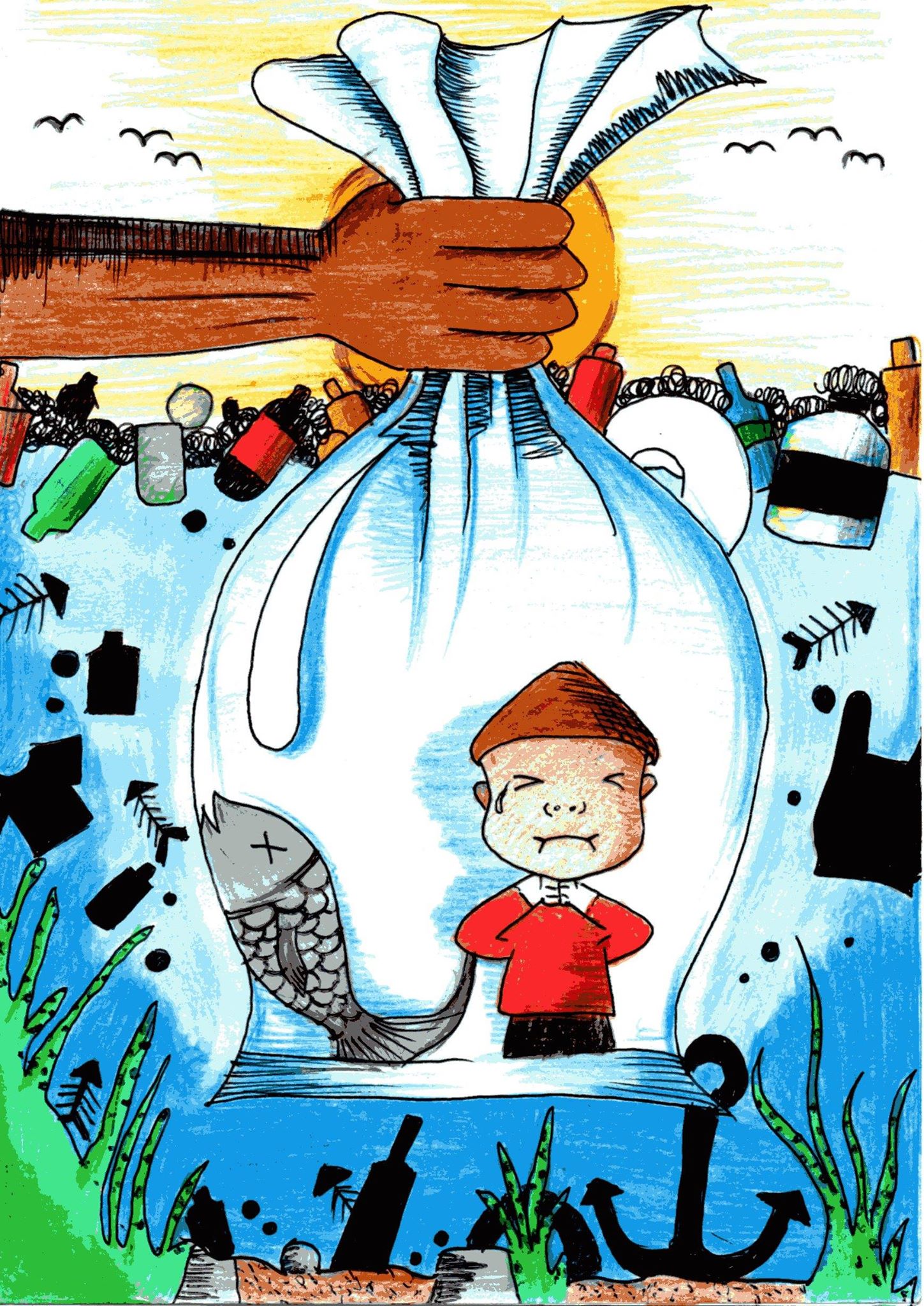 Рисунок мир воды и проблемы охраны. Экология рисунок для детей. Загрязнение воды рисунок. Экология воды. Защита воды.
