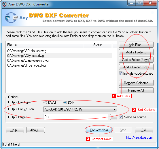 552x519 Dwg To Dxf Converter - Drawing Converter