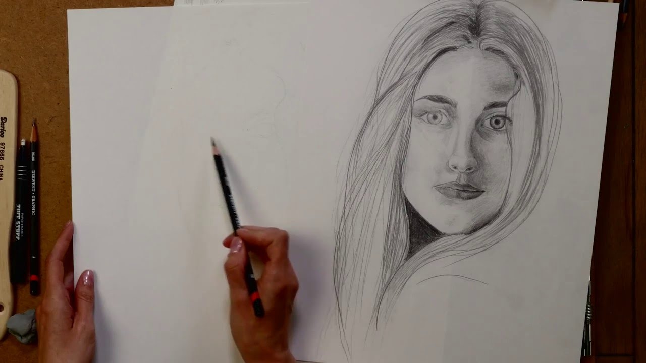 1280x720 how to make a copy of a drawing - Drawing Copy