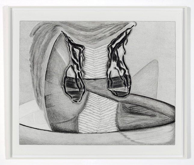 645x550 magalie guerin copy drawings - Drawing Copy