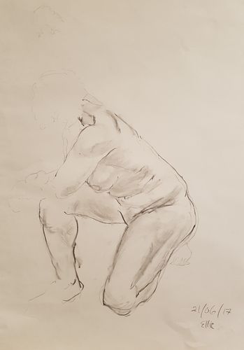 349x500 Drawing Salon - Drawing Course