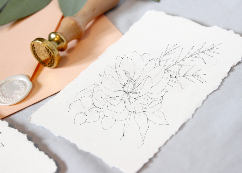 1000x718 shading techniques drawing course video tutorial series - Drawing Course