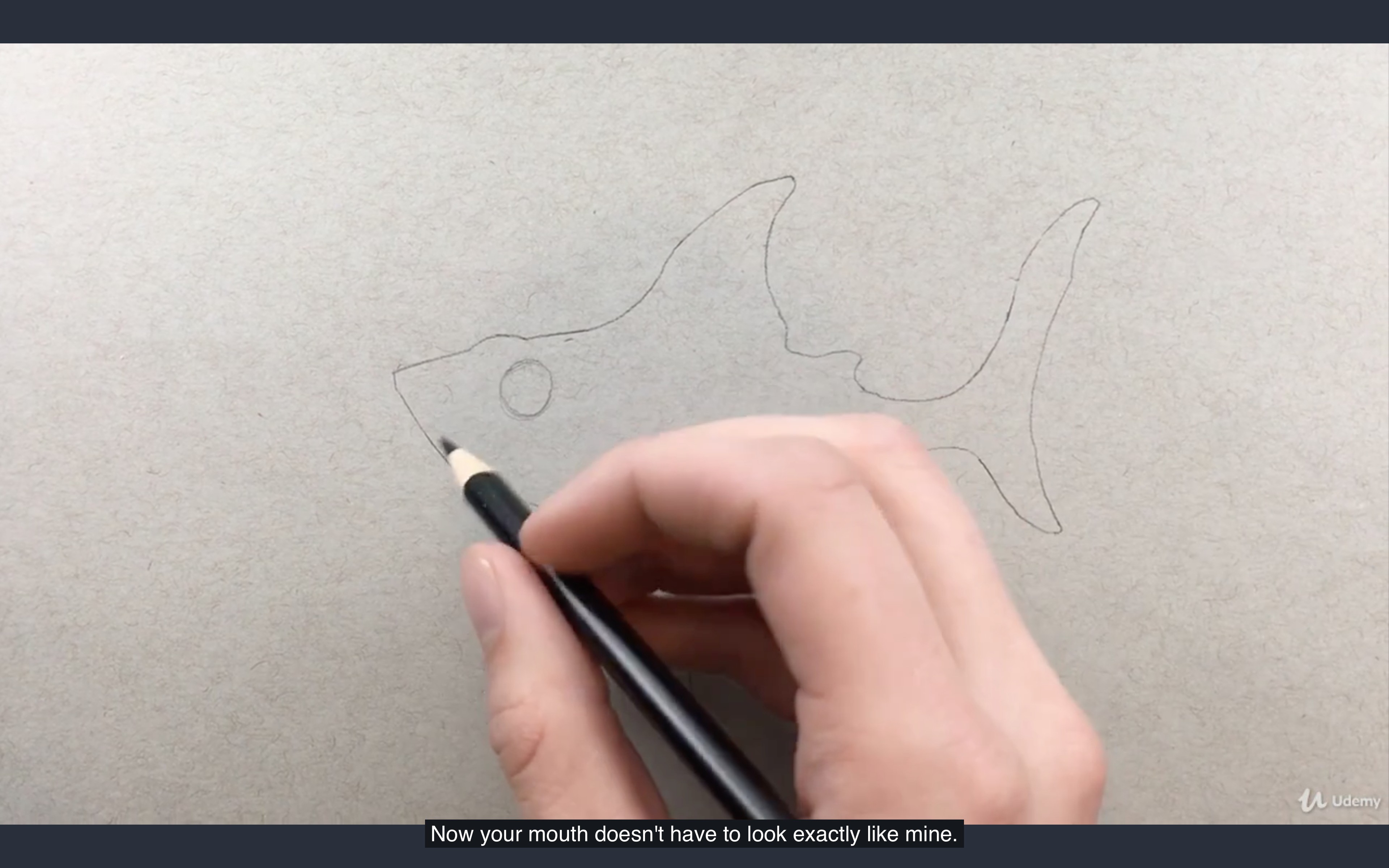 3840x2400 the colored pencil drawing course - Drawing Course