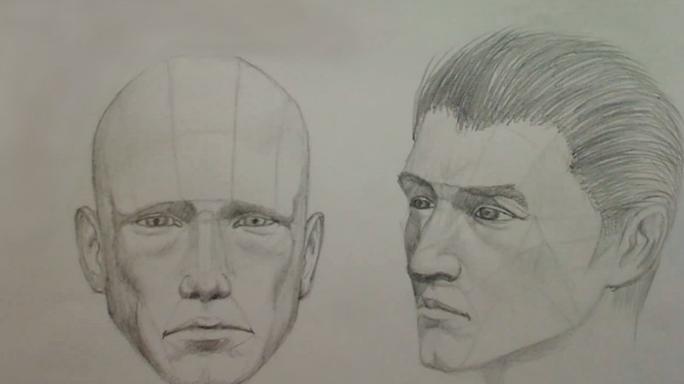 750x422 the complete figure drawing course hd udemy - Drawing Course