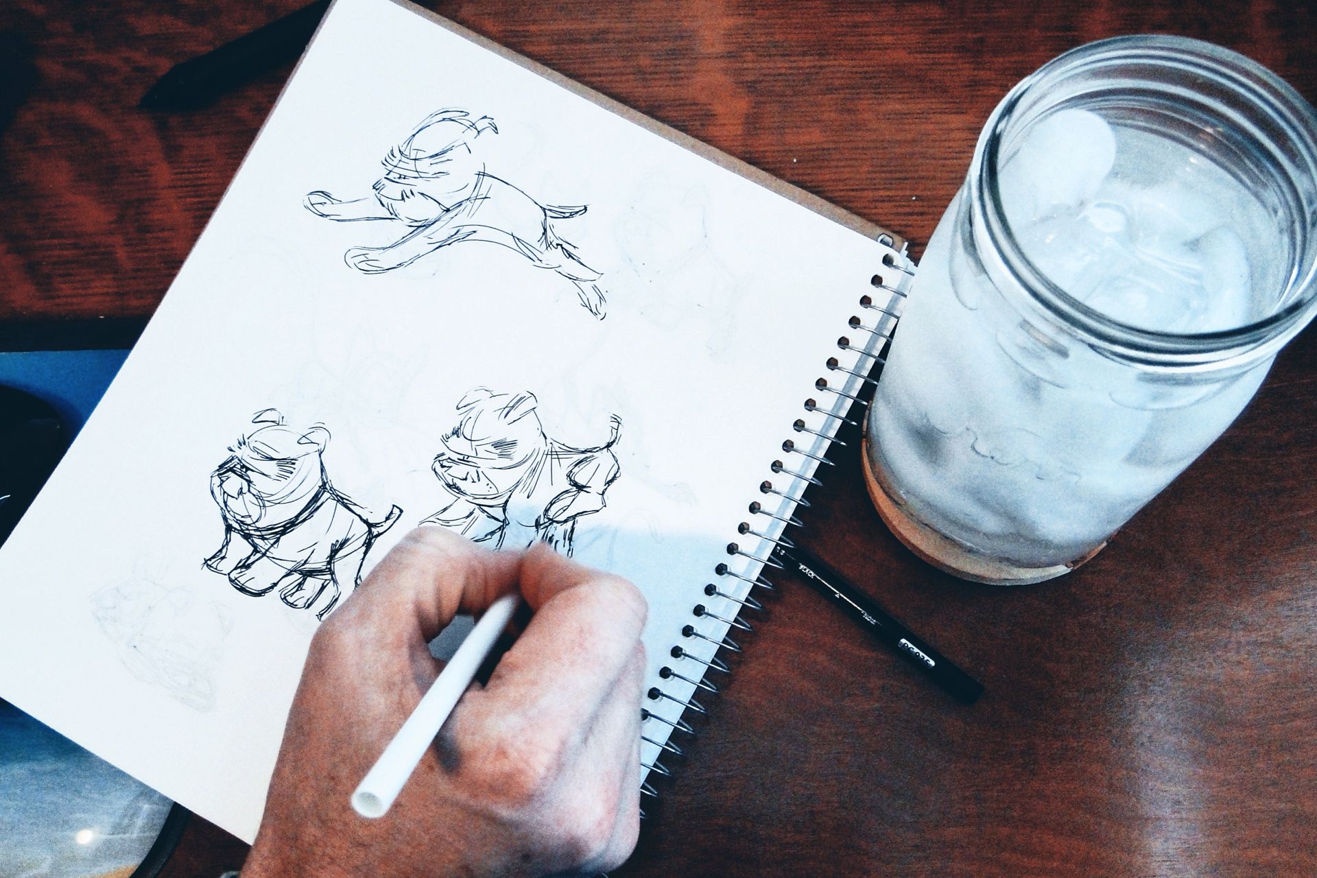 1920x1280 the drawing course new heights educational group - Drawing Course