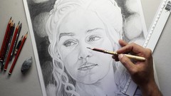 240x135 the ultimate portrait drawing course - Drawing Course