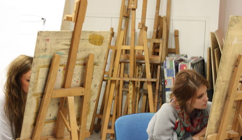 800x462 professional drawing and painting course - Drawing Course