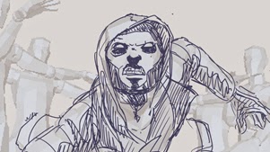 301x169 Dying To Draw How To Cheat Your Way Through A Hard Drawing Using - Drawing Cover