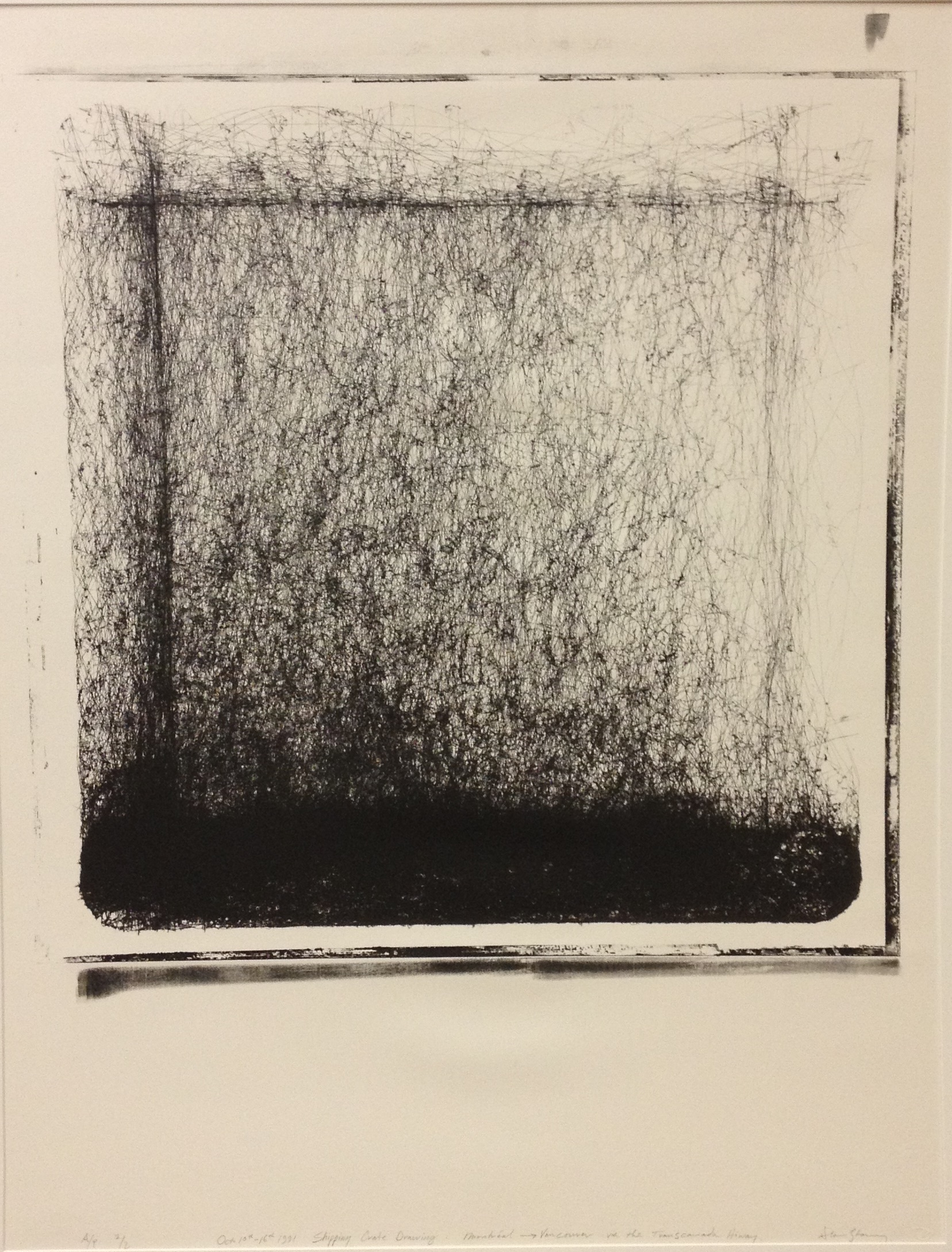 1656x2178 Shipping Crate Drawing Art Gallery Collections - Drawing Crate